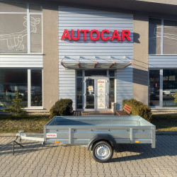 Přívěsný vozík A270 750kg