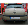 Ťažné zariadenie pre C 4 - 3/5dv + coupe - automatický systém - od 2004 do Ťažné zariadenie pre C 4 - 3/5dv + coupe - automatický systém - od 2004 do