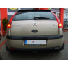 Ťažné zariadenie pre C 4 - 3/5dv + coupe - automatický systém - od 2004 do Ťažné zariadenie pre C 4 - 3/5dv + coupe - automatický systém - od 2004 do