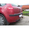 Ťažné zariadenie pre C 4 - 3/5dv + coupe - automatický systém - od 2004 do Ťažné zariadenie pre C 4 - 3/5dv + coupe - automatický systém - od 2004 do