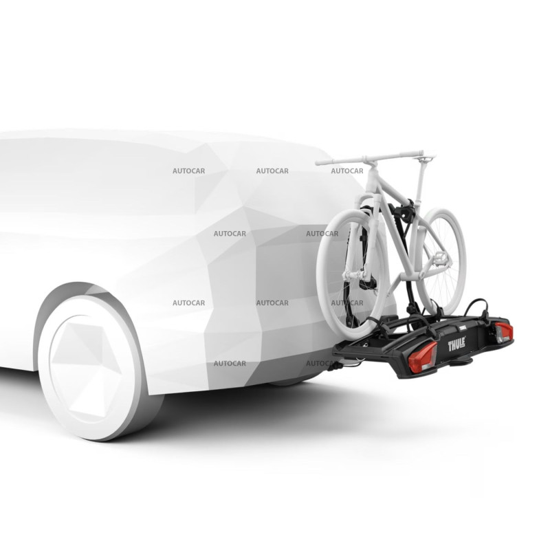 Nosič kol - Thule VeloSpace 3 pro 2 kola