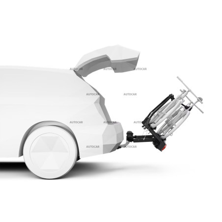 Nosič kol - Thule VeloSpace 3 pro 2 kola