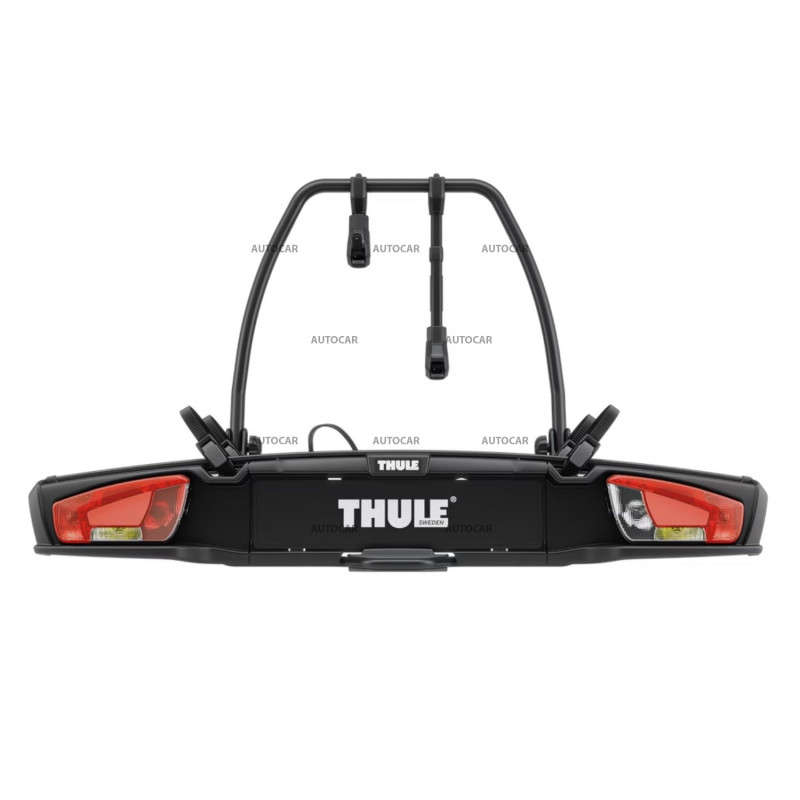 Nosič kol - Thule VeloSpace 3 pro 2 kola