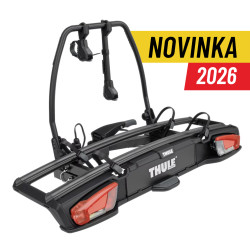 Nosič kol - Thule VeloSpace 3 pro 3 kola