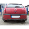 Ťažné zariadenie pre C 4 - 3/5dv + coupe - automatický systém - od 2004 do Ťažné zariadenie pre C 4 - 3/5dv + coupe - automatický systém - od 2004 do