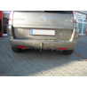 Ťažné zariadenie pre C 4 PICASSO - 5 dv, aj GRAND - skrutkový systém - od 2006 do Ťažné zariadenie pre C 4 PICASSO - 5 dv, aj GRAND - skrutkový systém - od 2006 do