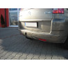 Ťažné zariadenie pre C 4 PICASSO - 5 dv, aj GRAND - skrutkový systém - od 2006 do Ťažné zariadenie pre C 4 PICASSO - 5 dv, aj GRAND - skrutkový systém - od 2006 do