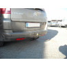 Ťažné zariadenie pre C 4 PICASSO - 5 dv, aj GRAND - skrutkový systém - od 2006 do Ťažné zariadenie pre C 4 PICASSO - 5 dv, aj GRAND - skrutkový systém - od 2006 do