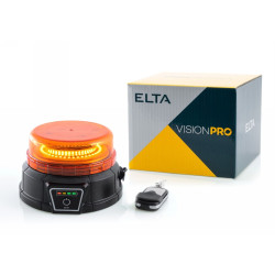 Nabíjecí LED výstražný...