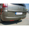 Ťažné zariadenie pre C 4 PICASSO - 5 dv, aj GRAND - automatický systém - od 2006 do Ťažné zariadenie pre C 4 PICASSO - 5 dv, aj GRAND - automatický systém - od 2006 do