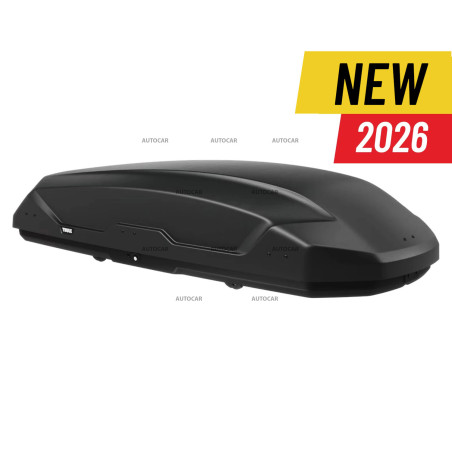 Střešní box Thule Pulse 2 XL