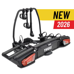 Nosič kol - Thule VeloSpace 3 pro 3 kola