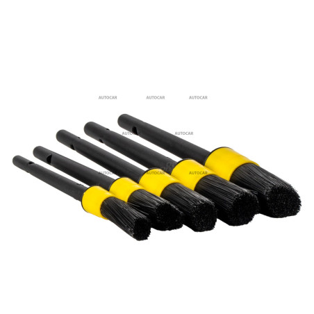 Univerzální sada pro detailing a čištění vozidla