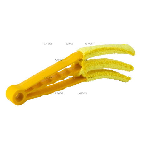 Univerzální sada pro detailing a čištění vozidla