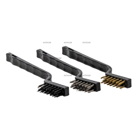 Univerzální sada pro detailing a čištění vozidla