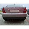 Tažné zařízení pro Citroen C5 - 4/5 dv. - odnímatelný bajonetový systém Tažné zařízení pro Citroen C5 - 4/5 dv. - odnímatelný bajonetový systém