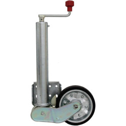 Podpůrné kolečko...