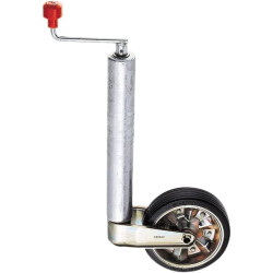 Podpůrné kolečko AL-KO