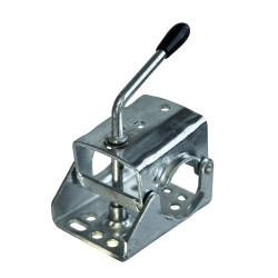 Držák opěrného kolečka 60...