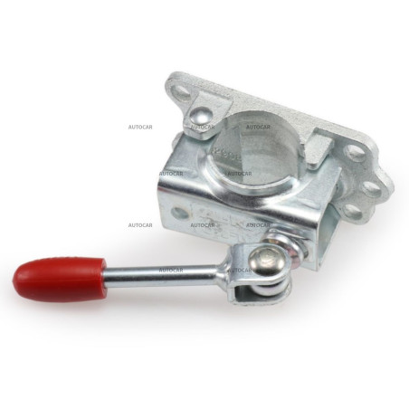 Držák opěrného kola