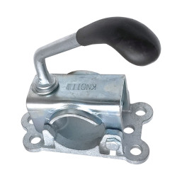 Držák opěrného kola LBG48