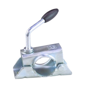 Držák opěrného kola KNOTT