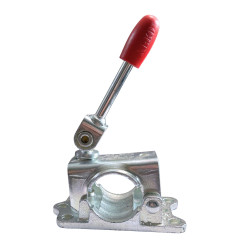 Držák opěrného kola