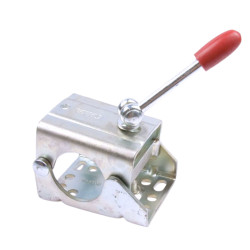 Držák opěrného kola