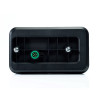 Pravé sdružené LED světlo s 6PIN bajonetem