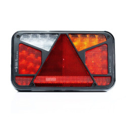 Pravé sdružené LED světlo s 6PIN bajonetem