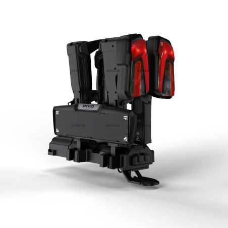 Nosič kol - Envio eMAX 2 pro 2 kola