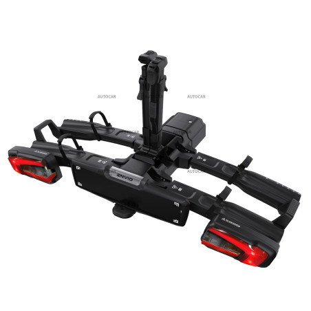 Nosič kol - Envio eMAX 2 pro 2 kola