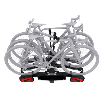 Nosič kol - Envio eMAX 3 pro 3 kola