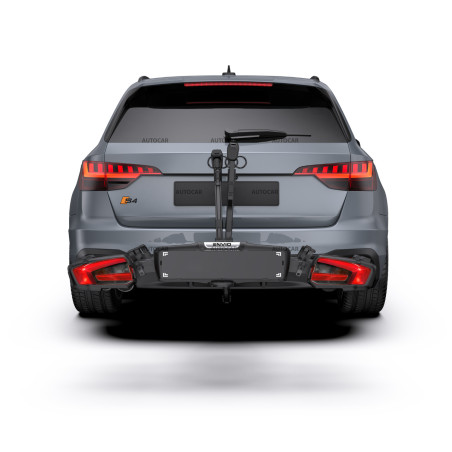 Nosič kol - Envio eMAX 3 pro 3 kola