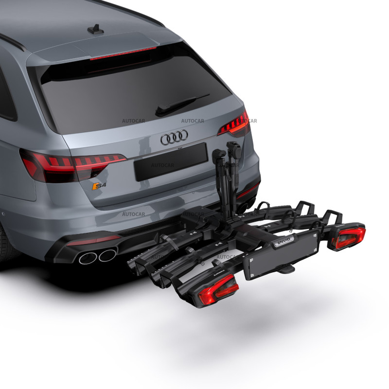 Nosič kol - Envio eMAX 3 pro 3 kola