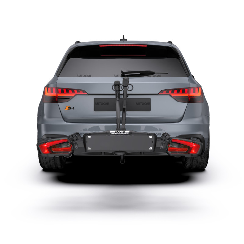 Nosič kol - Envio eMAX 3 pro 3 kola