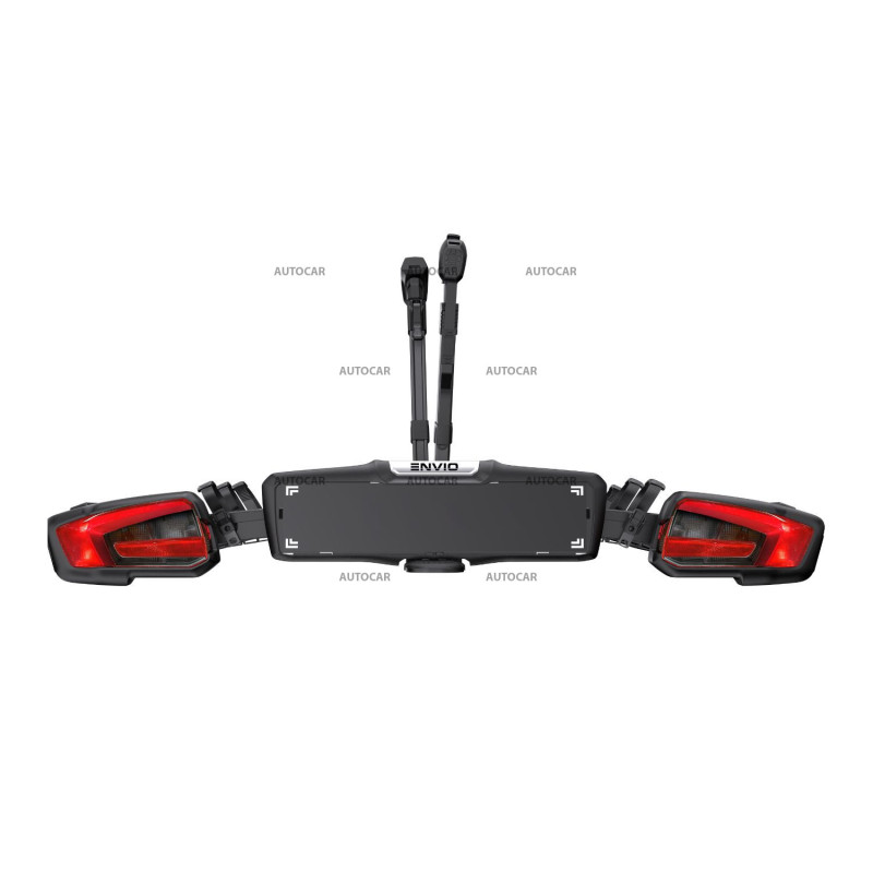 Nosič kol - Envio eMAX 3 pro 3 kola