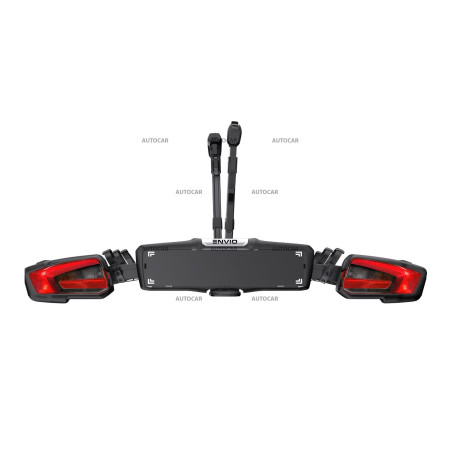 Nosič kol - Envio eMAX 3 pro 3 kola