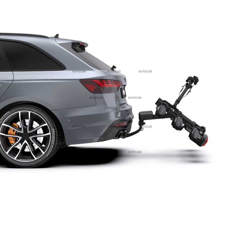 Nosič kol - Envio eMAX 3 pro 3 kola