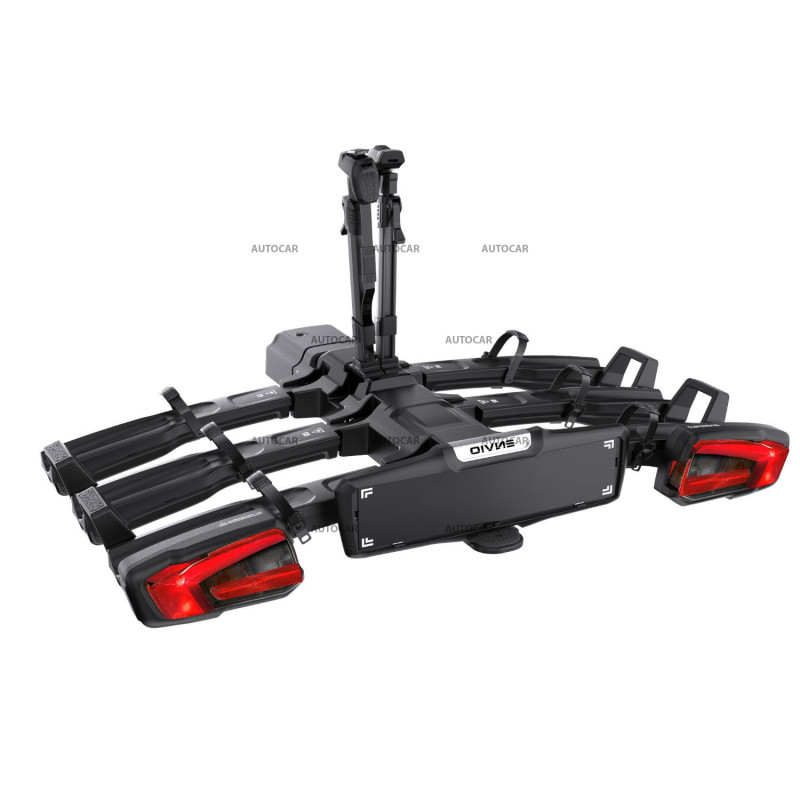 Nosič kol - Envio eMAX 3 pro 3 kola