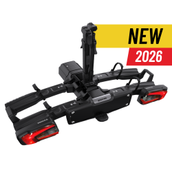Nosič kol - Envio eMAX 2...