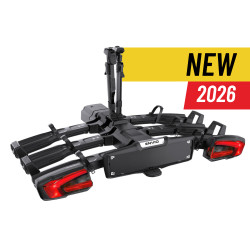 Nosič kol - Envio eMAX 3 pro 3 kola