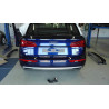 Ťažné zariadenie pre Audi Q5, automatický systém - od 2017/-