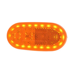 LED poziční světlo WAS...