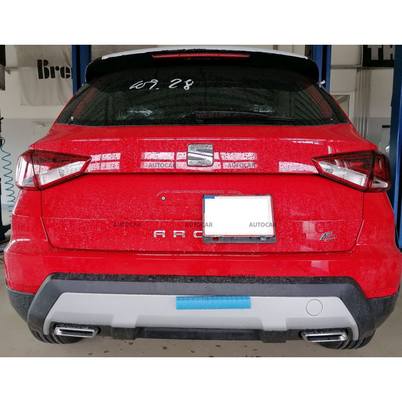 Ťažné zariadenie pre Seat Arona