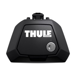 Stopy Thule Evo Raised Rail...