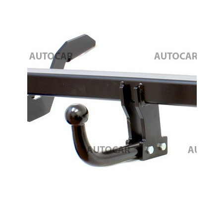 Tažné zařízení pro Leapmotor B10 - šroubový systém