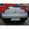 Ťažné zariadenie pre C 5 - 4/5dv. - automatický systém - od 2004/10 do 2008 Ťažné zariadenie pre C 5 - 4/5dv. - automatický systém - od 2004/10 do 2008