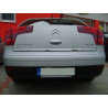 Ťažné zariadenie pre C 5 - 4/5dv. - automatický systém - od 2004/10 do 2008 Ťažné zariadenie pre C 5 - 4/5dv. - automatický systém - od 2004/10 do 2008