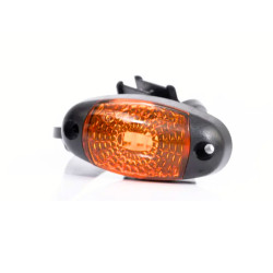 Poziční světlo LED žluté
